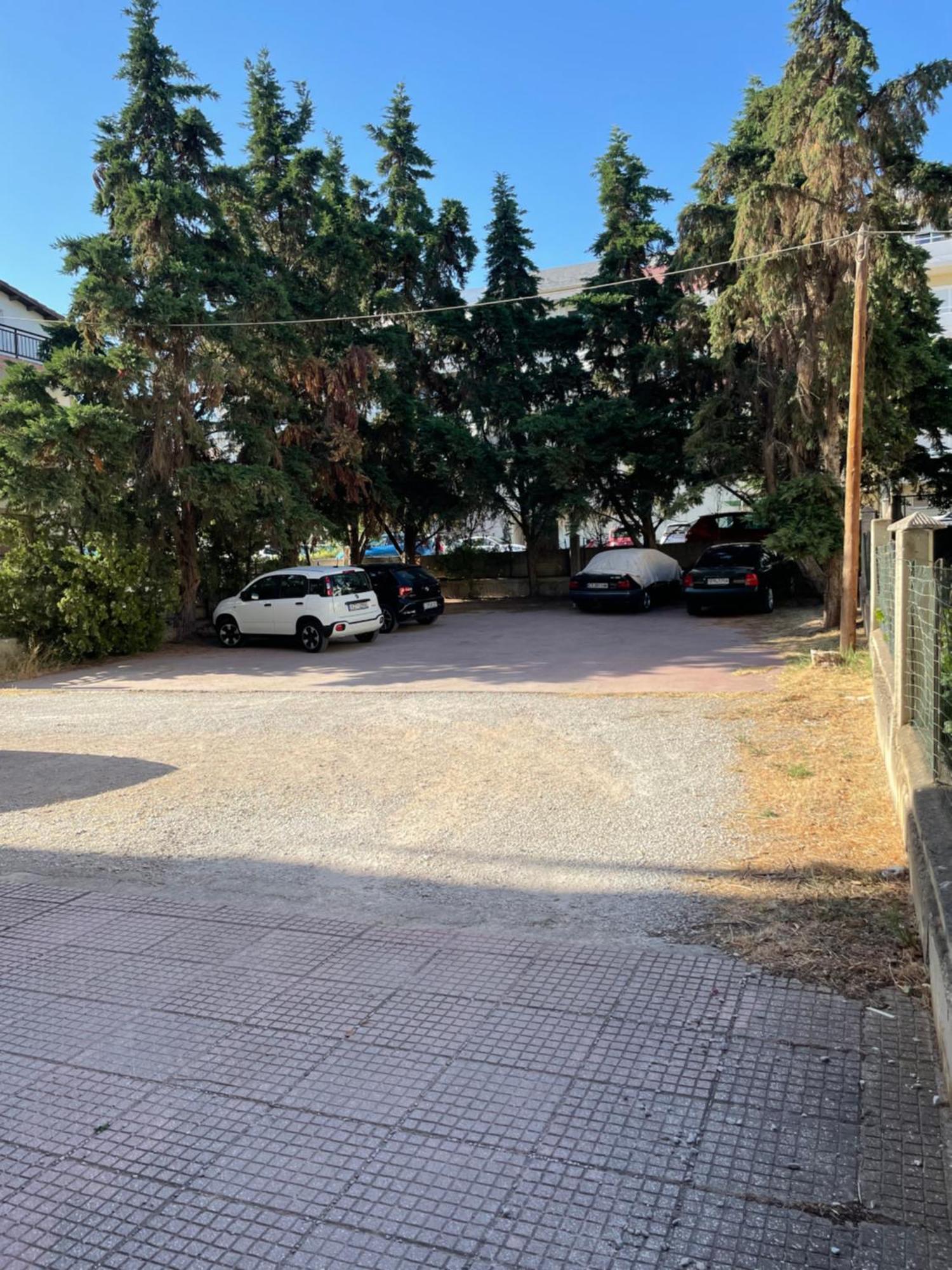 Φωτεινό Studio Με Θεα Θάλασσα Alexandroupoli Exterior photo